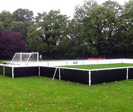 Sportowe atrakcje na eventy