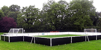 Sportowe atrakcje na eventy